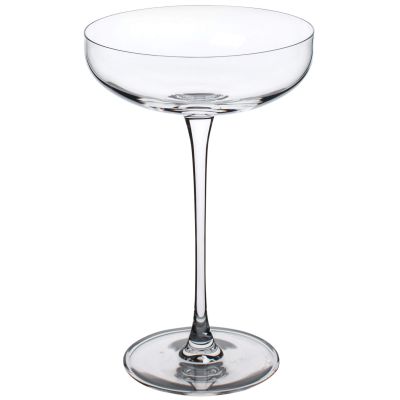 Cocktailschale Coupette Glas Aus Der Serie Savage Von Nude Ml