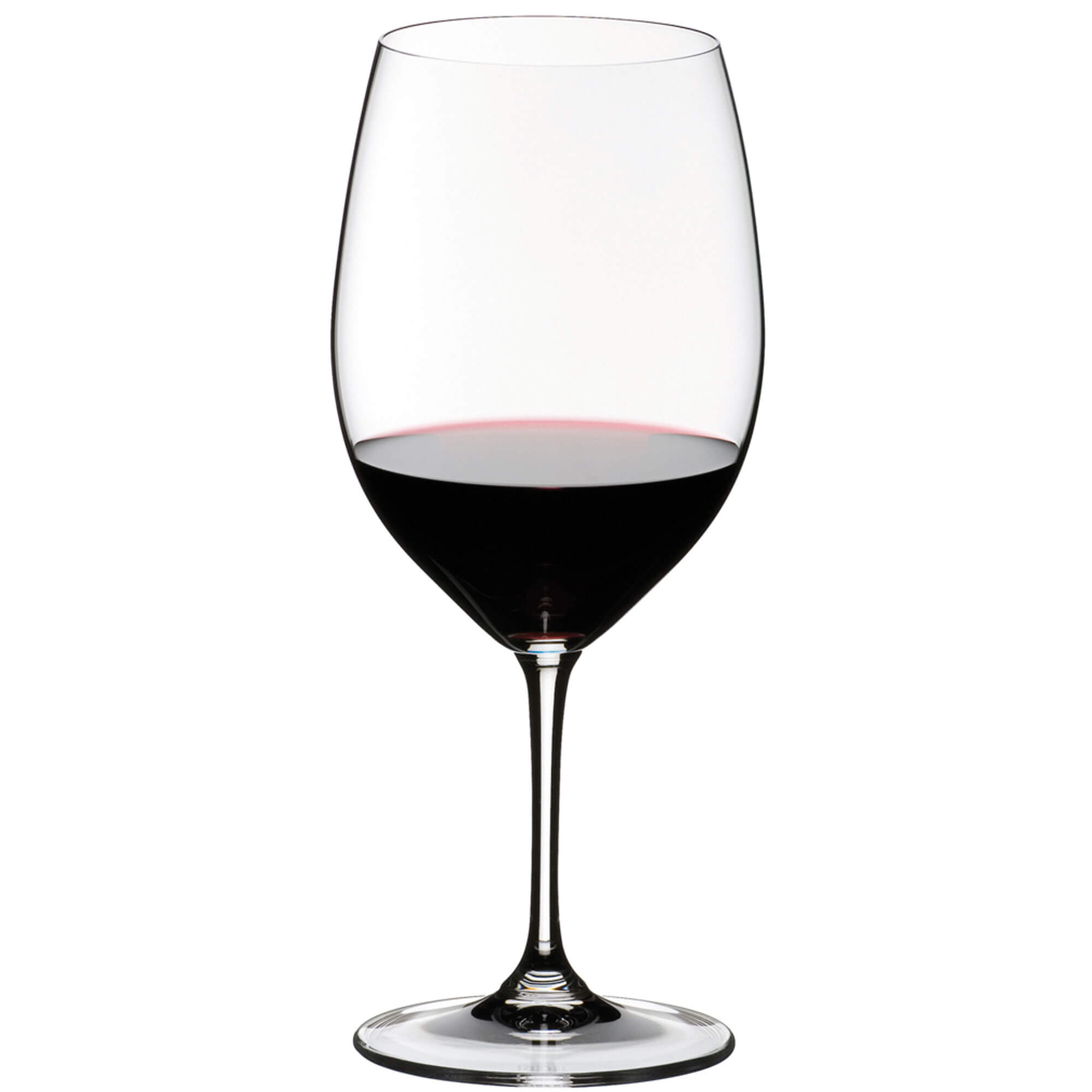 Cabernet Sauvignon/Merlot Glas Vinum, Riedel - 610ml (2 Stk.)