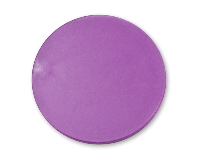 Wertchip - 2,5 x 38mm (1000Stk.) violett