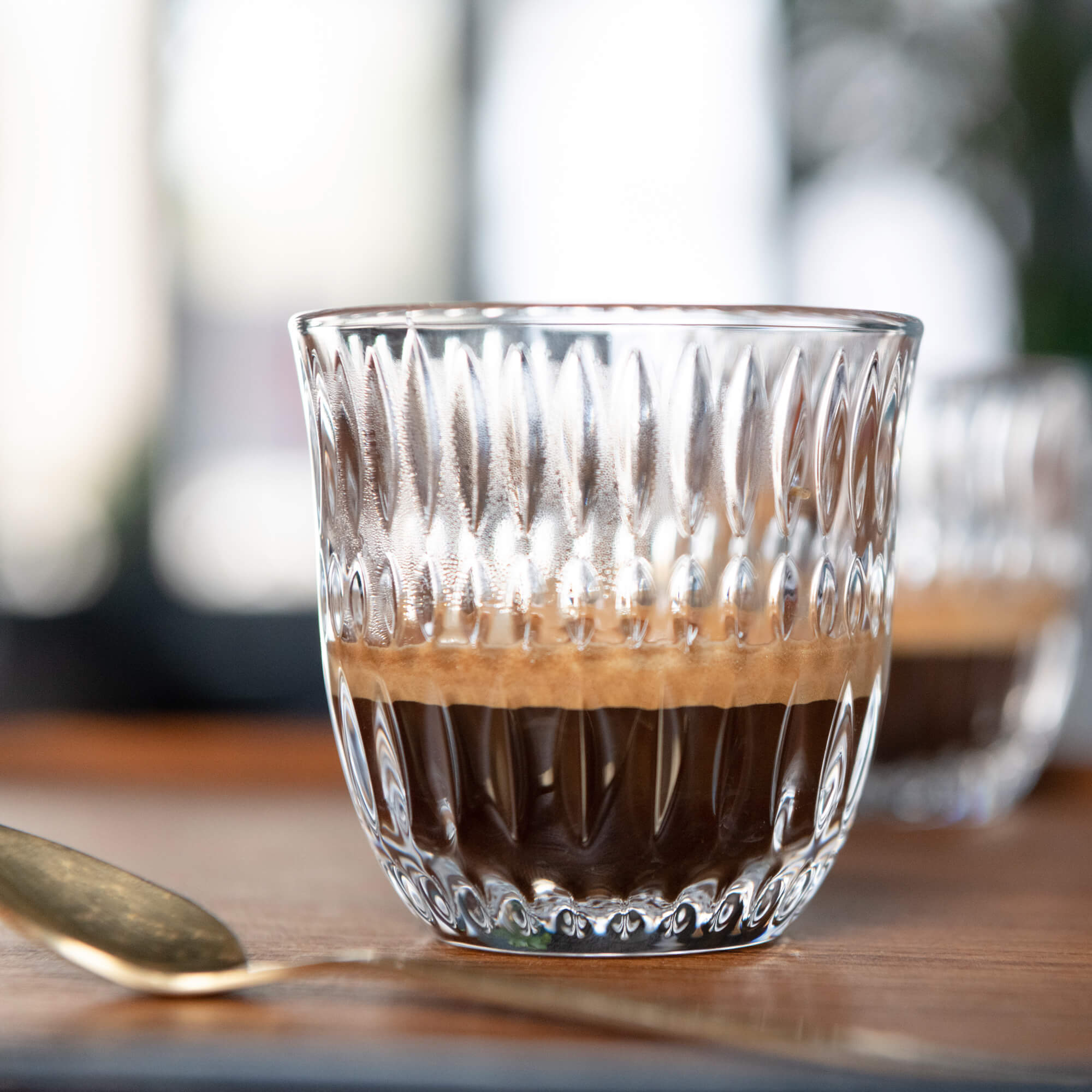 Espresso/Doppio Glas Ethno, Nachtmann - 90ml (1 Stk.)