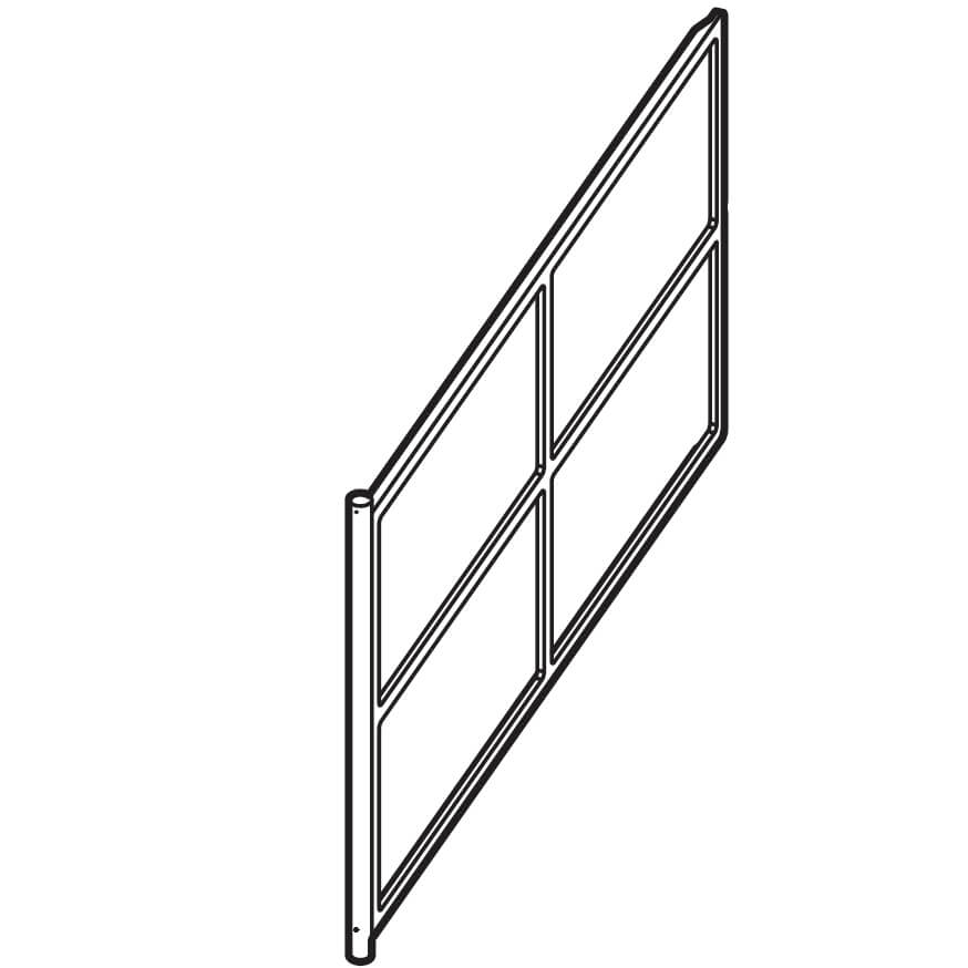 Hoshizaki Luftfilter IM-21/ IM-30/ IM-45