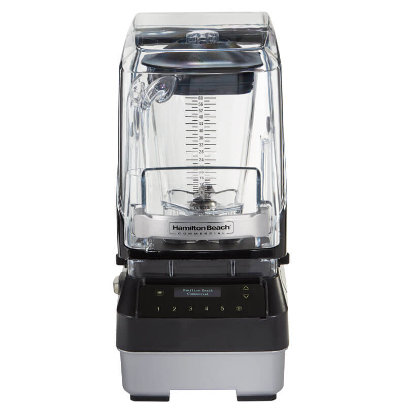 Hamilton Beach Quantum Blender HBH950-CE