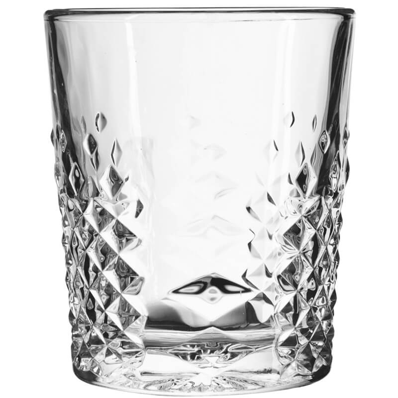 D.O.F. Glas Carats, Onis - 355ml (1 Stk.)