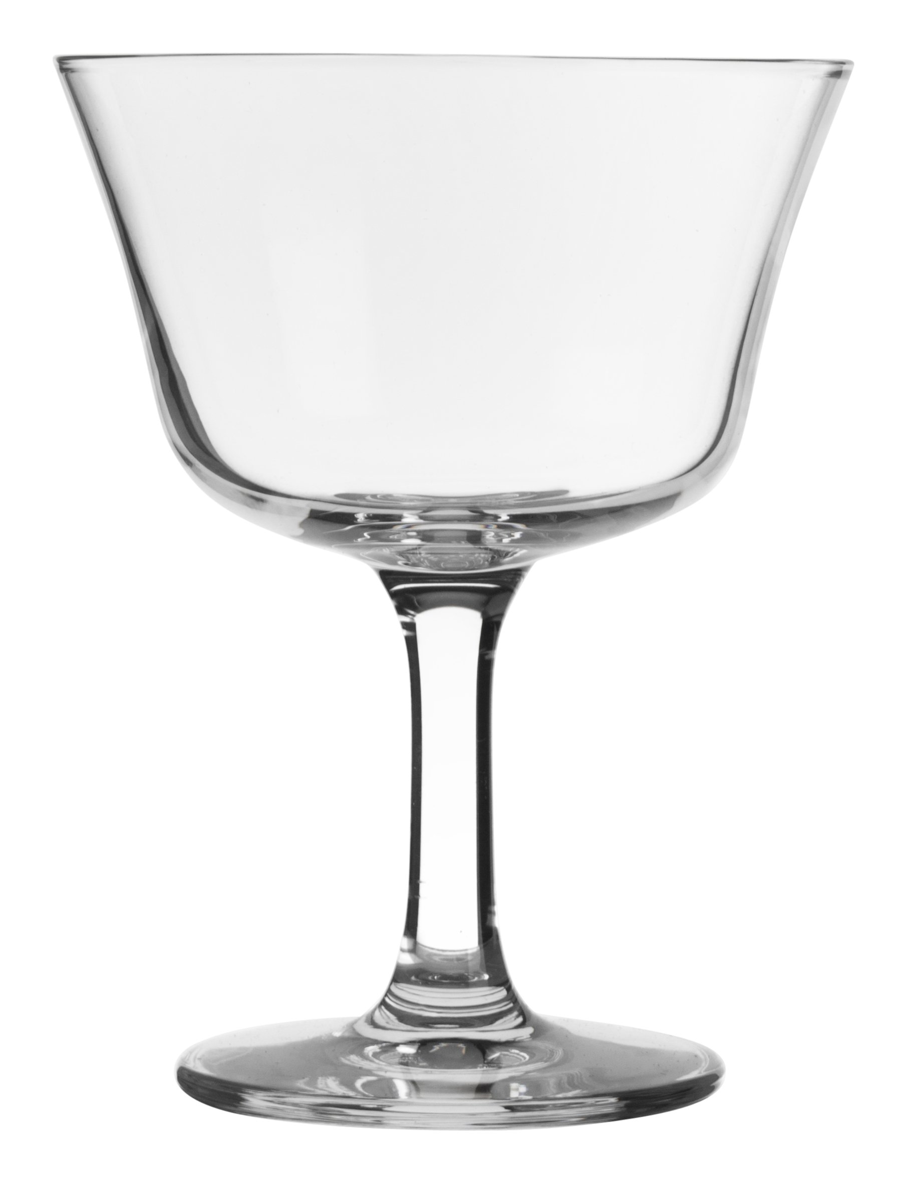 Cocktailglas Retro Fizz, Urban Bar - 200ml (1 Stk.)