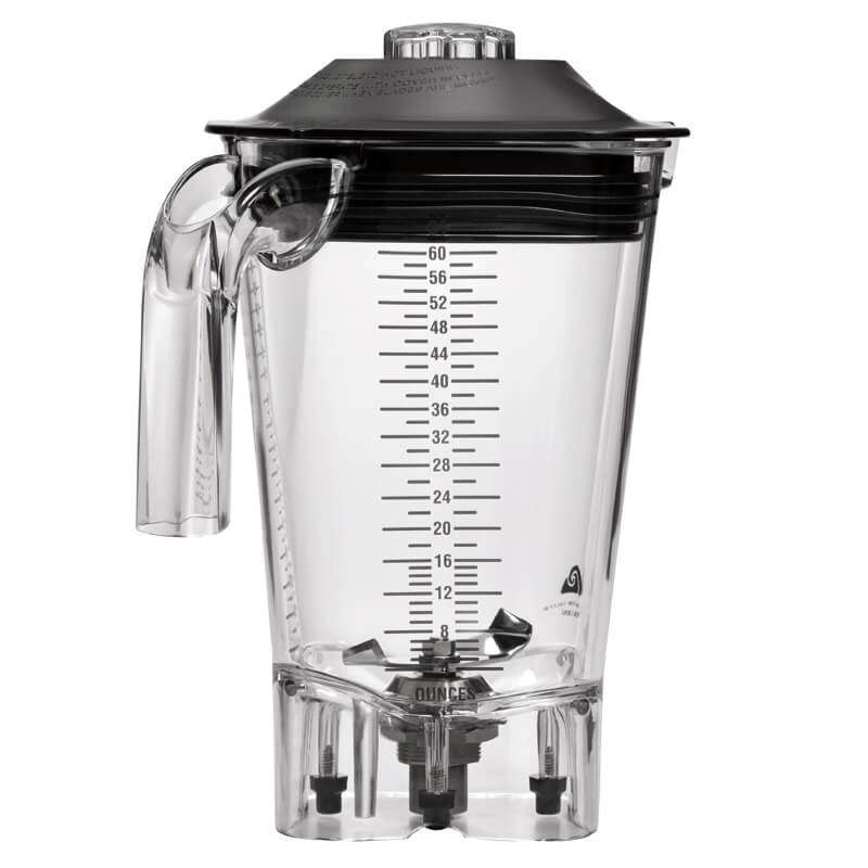 Eclipse™ Bar Blender - Hamilton Beach (HBH755R-CE)