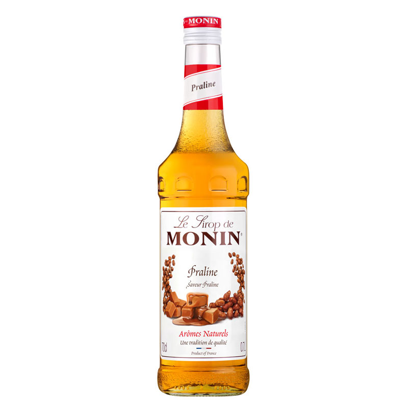 Praline - Monin Sirup (0,7l)