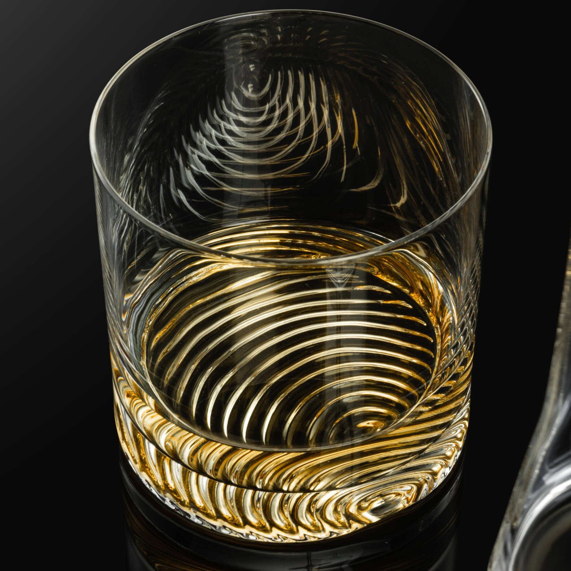 Whiskyglas D.O.F. Volume, Zwiesel Glas - 399ml (1 Stk.)