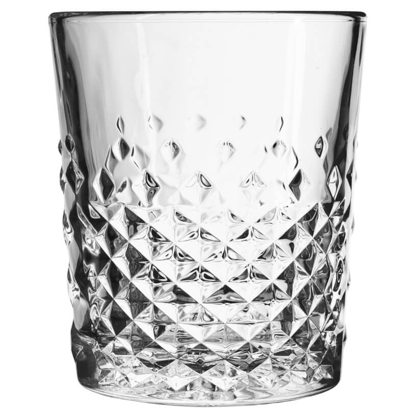 D.O.F. Glas Carats, Onis - 355ml (1 Stk.)