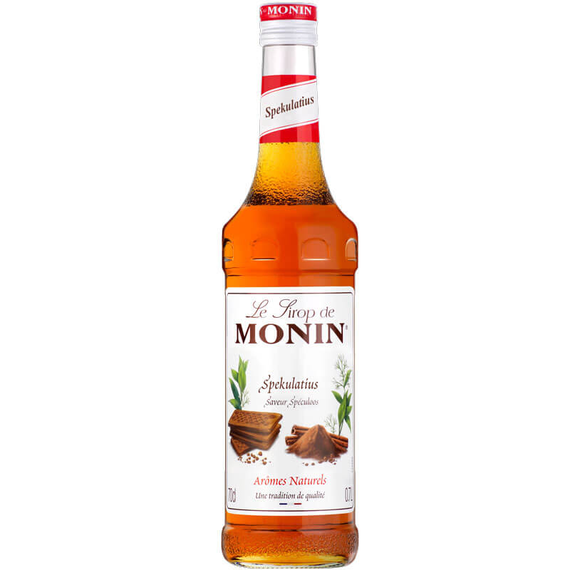 Spekulatius - Monin Sirup (1,0l)