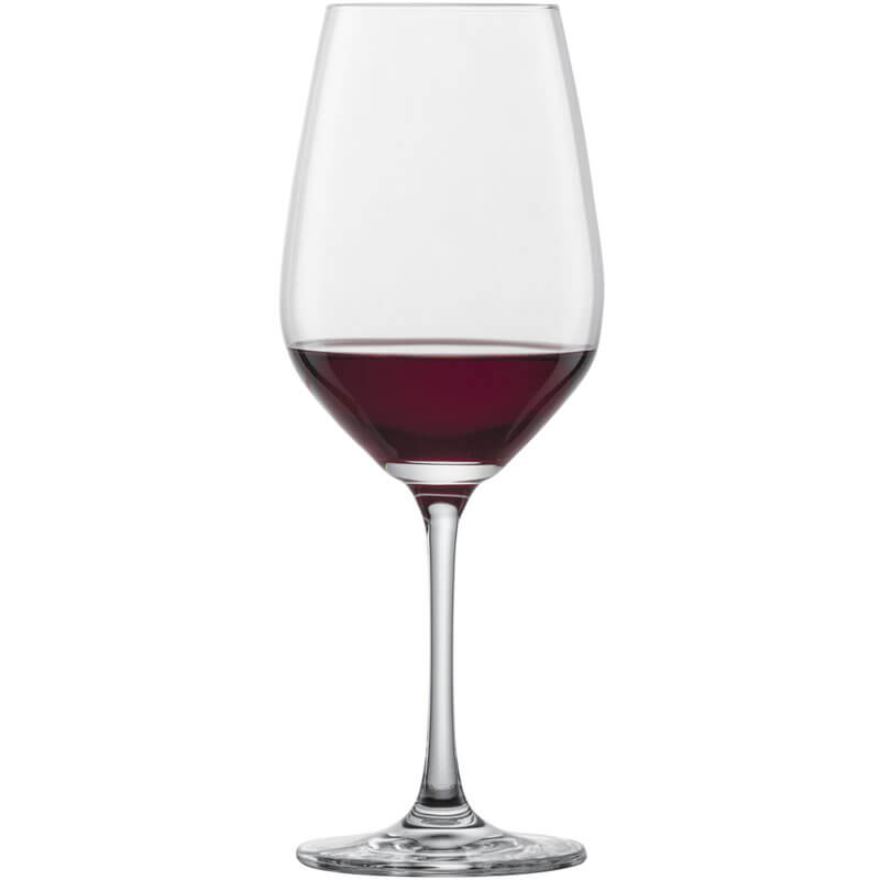 Burgunderglas Vina, Schott Zwiesel - 415ml, 0,1+0,2l FS (6 Stk.)