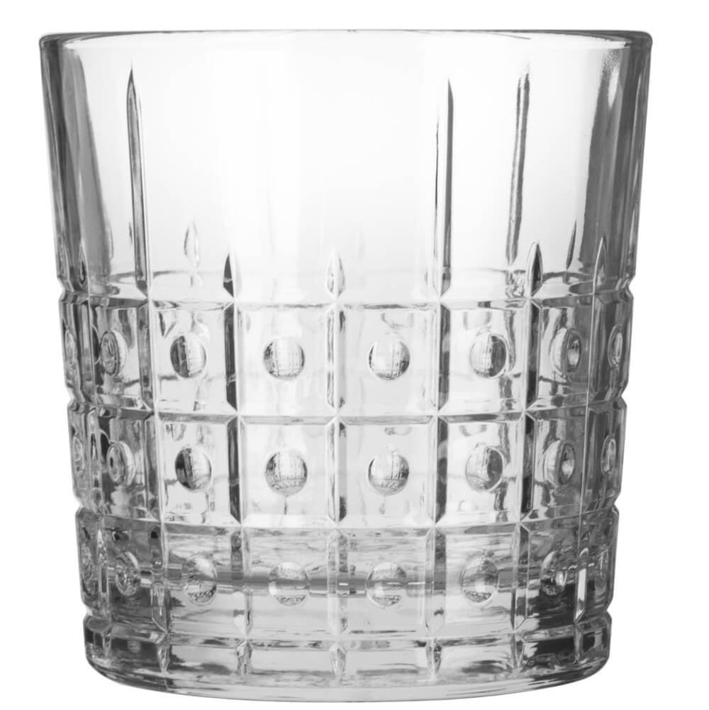 Whiskyglas Este, S.O.F., Bormioli Rocco - 300 ml (1 Stk.)