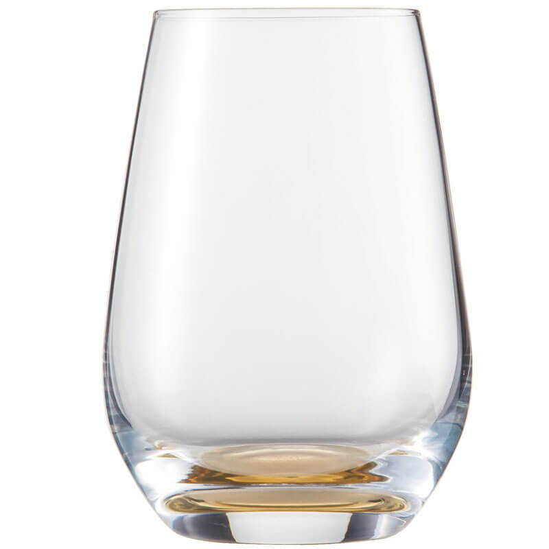 Becherglas Vina Touch bernstein, Schott Zwiesel - 397ml (6 Stk.)