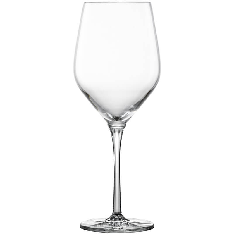 Rotweinglas Rotation, Zwiesel Glas - 638ml (1 Stk.)