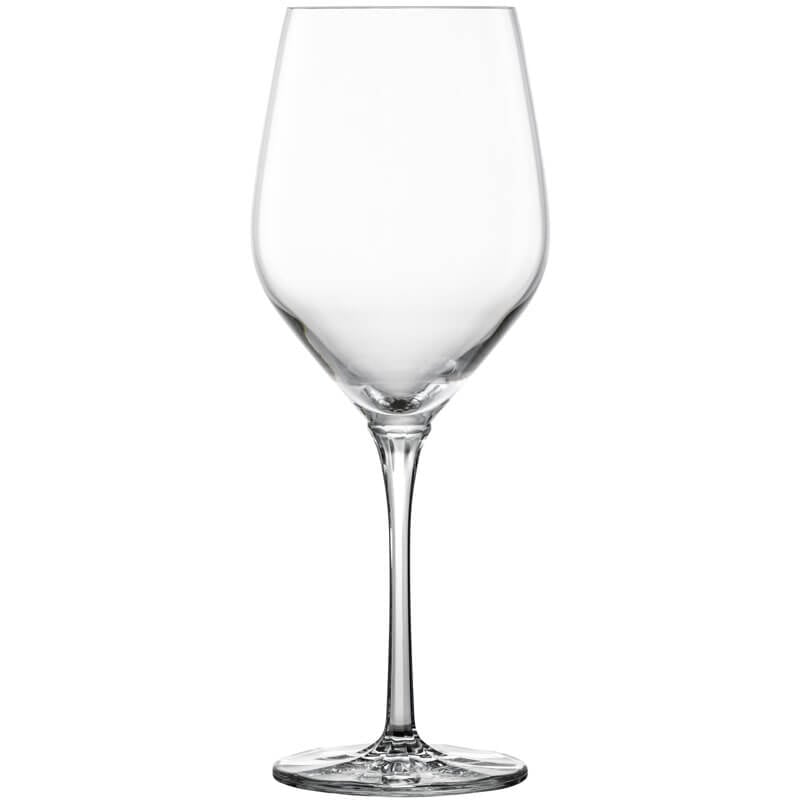 Rotweinglas Rotation, Zwiesel Glas - 638ml (1 Stk.)