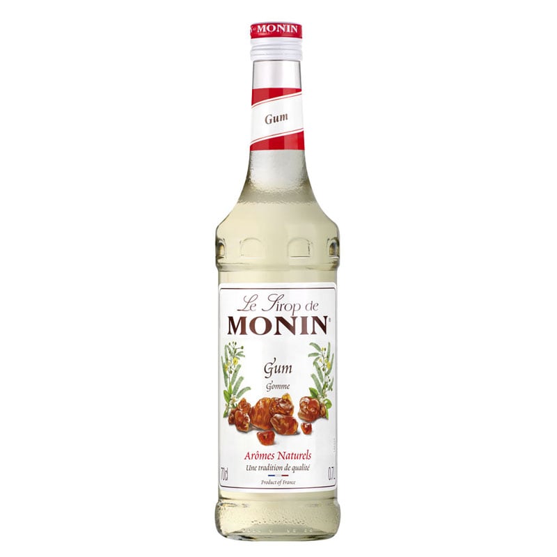 Gomme - Monin Sirup (0,7l)