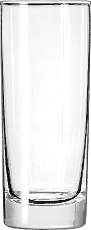 Tall Hi-Ball Glas Lexington, Libbey - 311ml (12 Stk.)