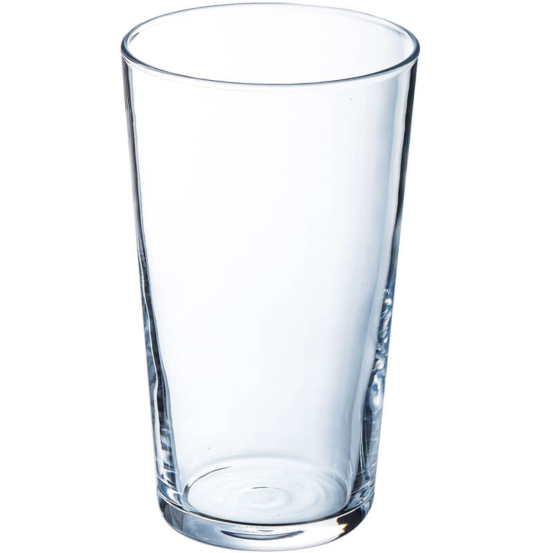 Cooler Glas Conique, Arcoroc - 570ml, 0,5l Eiche (6 Stk.)