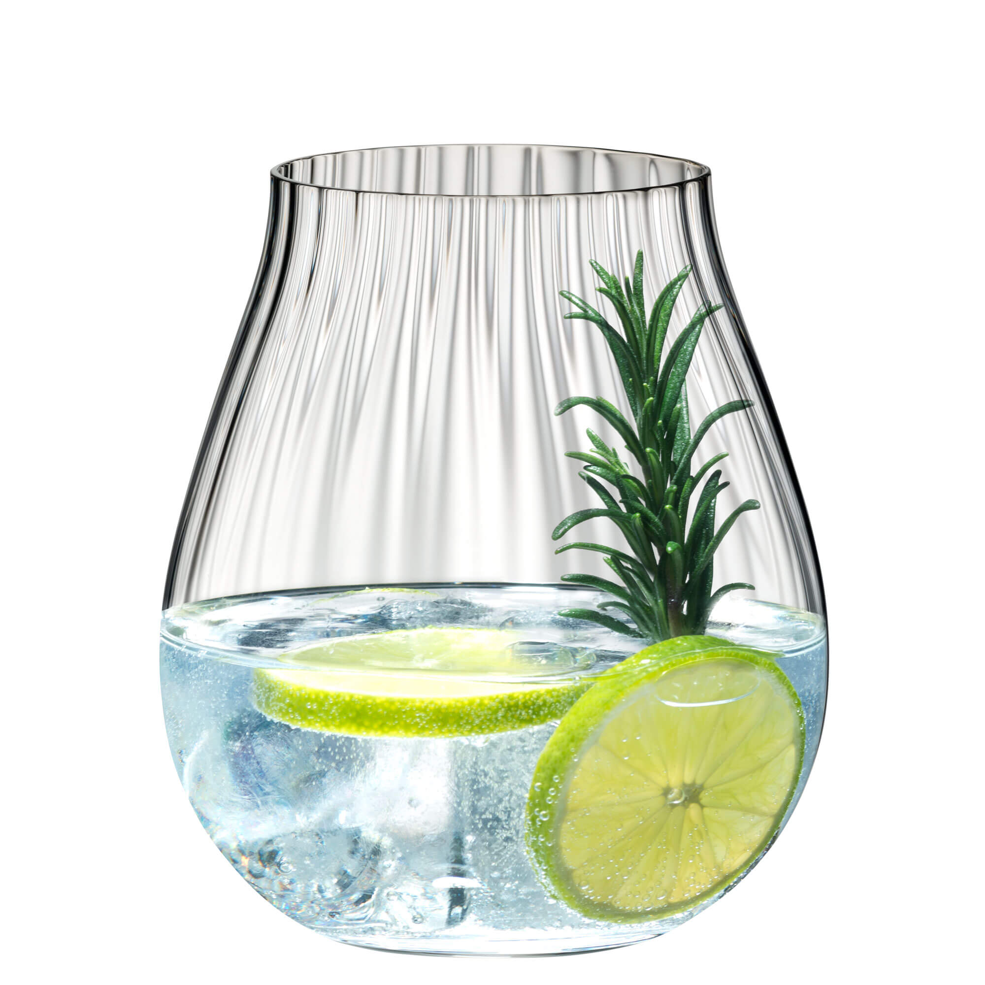 Gin Glas Optical O, Riedel - 762ml (4 Stk.)