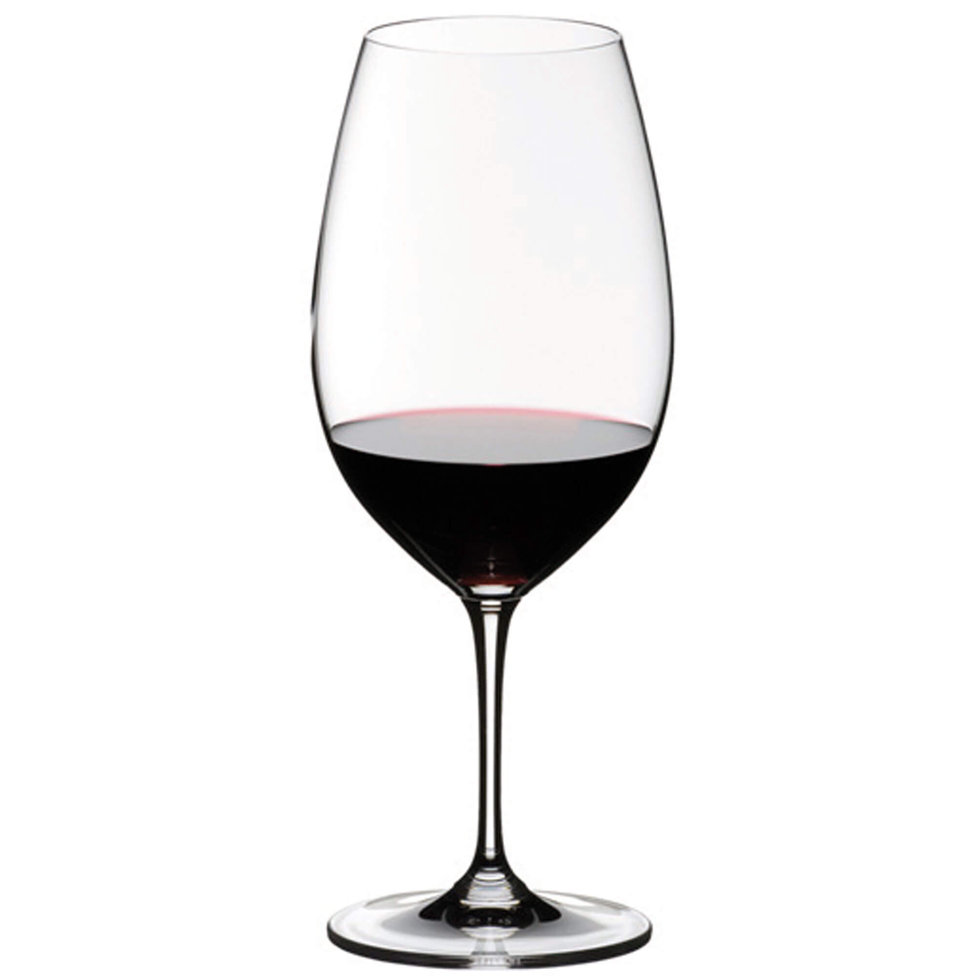 Syrah/Shiraz Glas Vinum, Riedel - 700ml (2 Stk.)