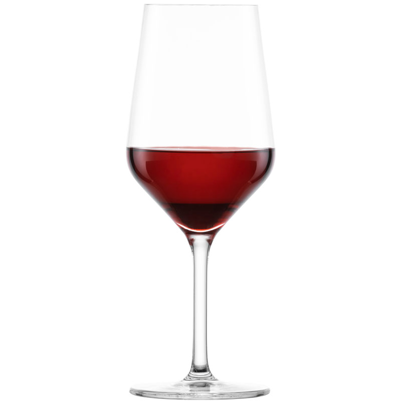 Universalglas Cinco, Schott Zwiesel - 432ml (1 Stk.)