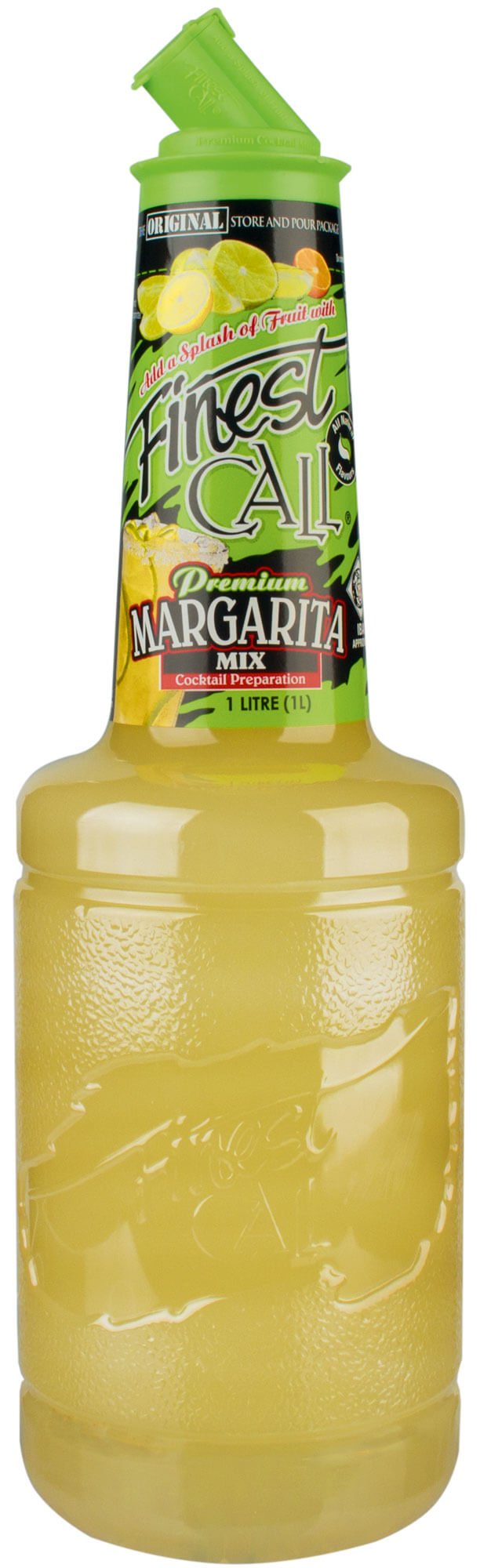 FinestCall - Margarita Mix (1,0l)