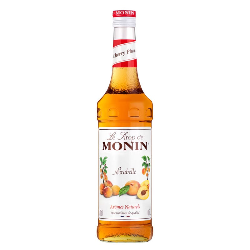 Mirabelle - Monin Sirup (0,7l)