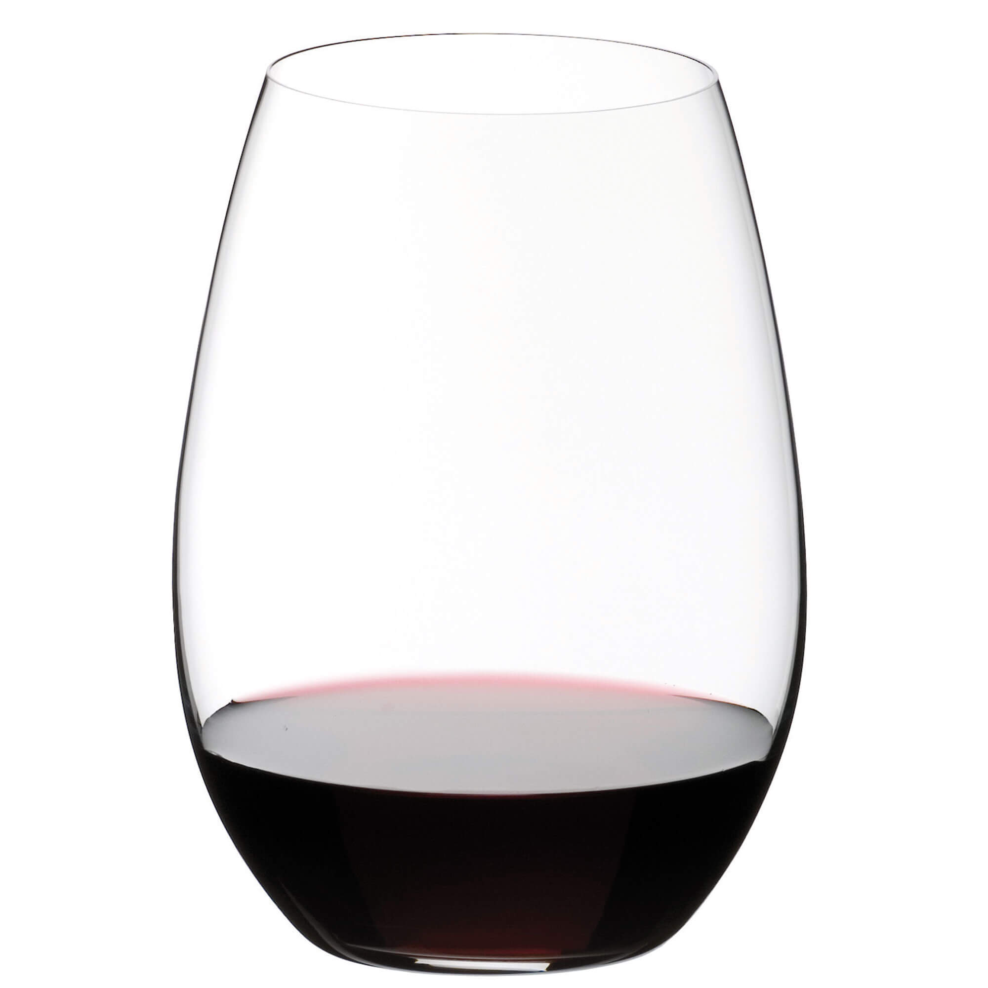 Syrah/Shiraz Glas Riedel O - 620ml (2 Stk.)