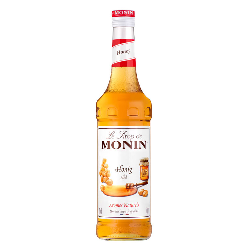 Honig - Monin Sirup (0,7l)