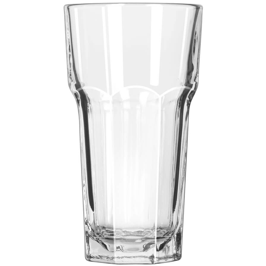 Cooler Glas Gibraltar, Onis - 355ml (1 Stk.)