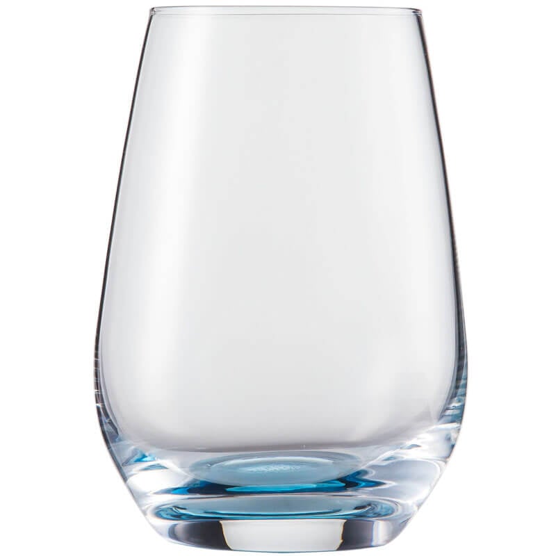 Becherglas Vina Touch blau, Schott Zwiesel - 397ml (6 Stk.)