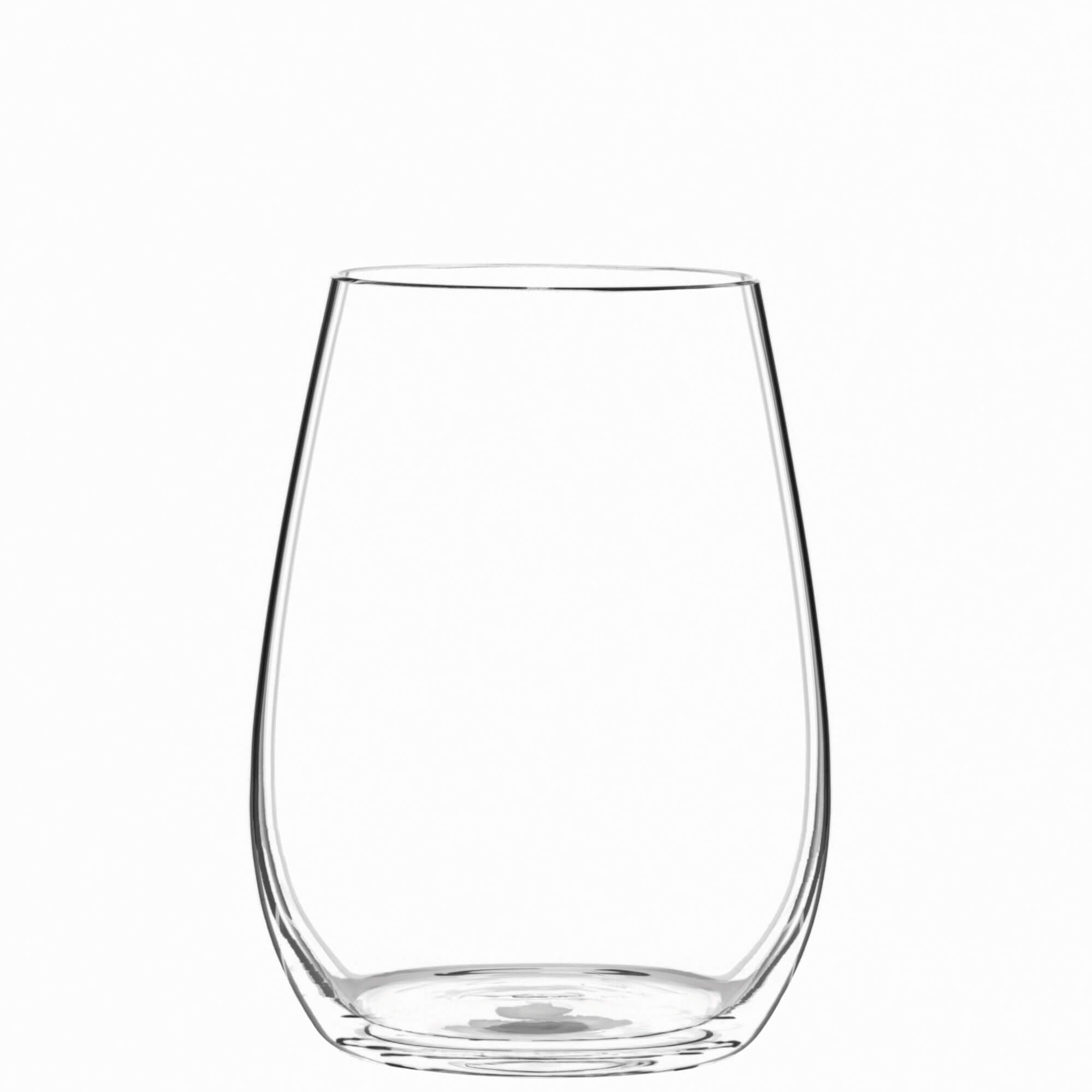 Spirituosenglas Riedel O - 235ml (2 Stk.)