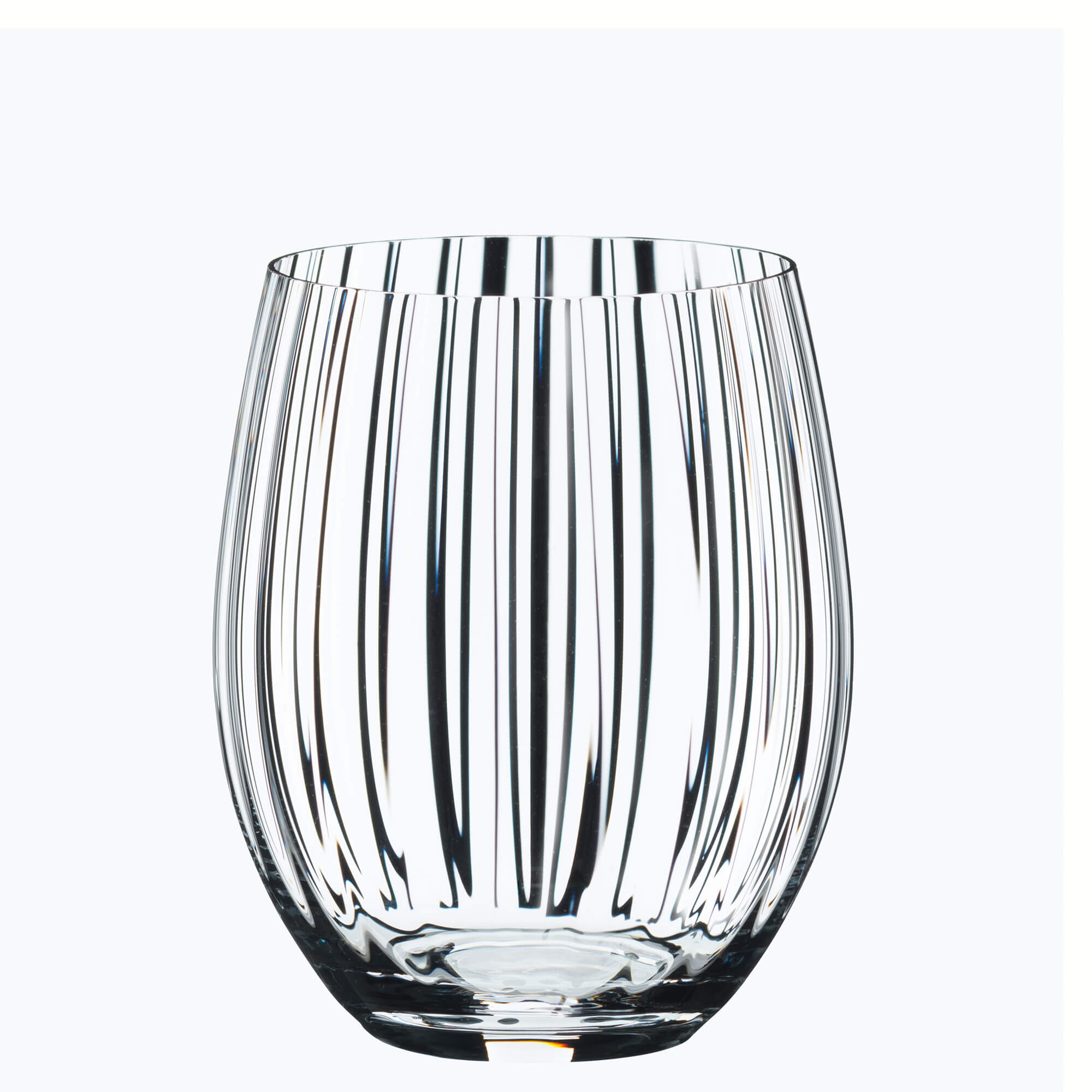 Longdrinkglas Optical O, Riedel - 580ml (2 Stk.)