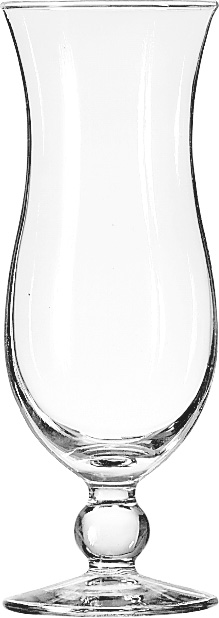 Squall, American Barglass Libbey - 444ml (1 Stk.)