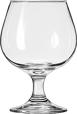 Brandy Glas Embassy, Libbey - 340ml (1 Stk.)