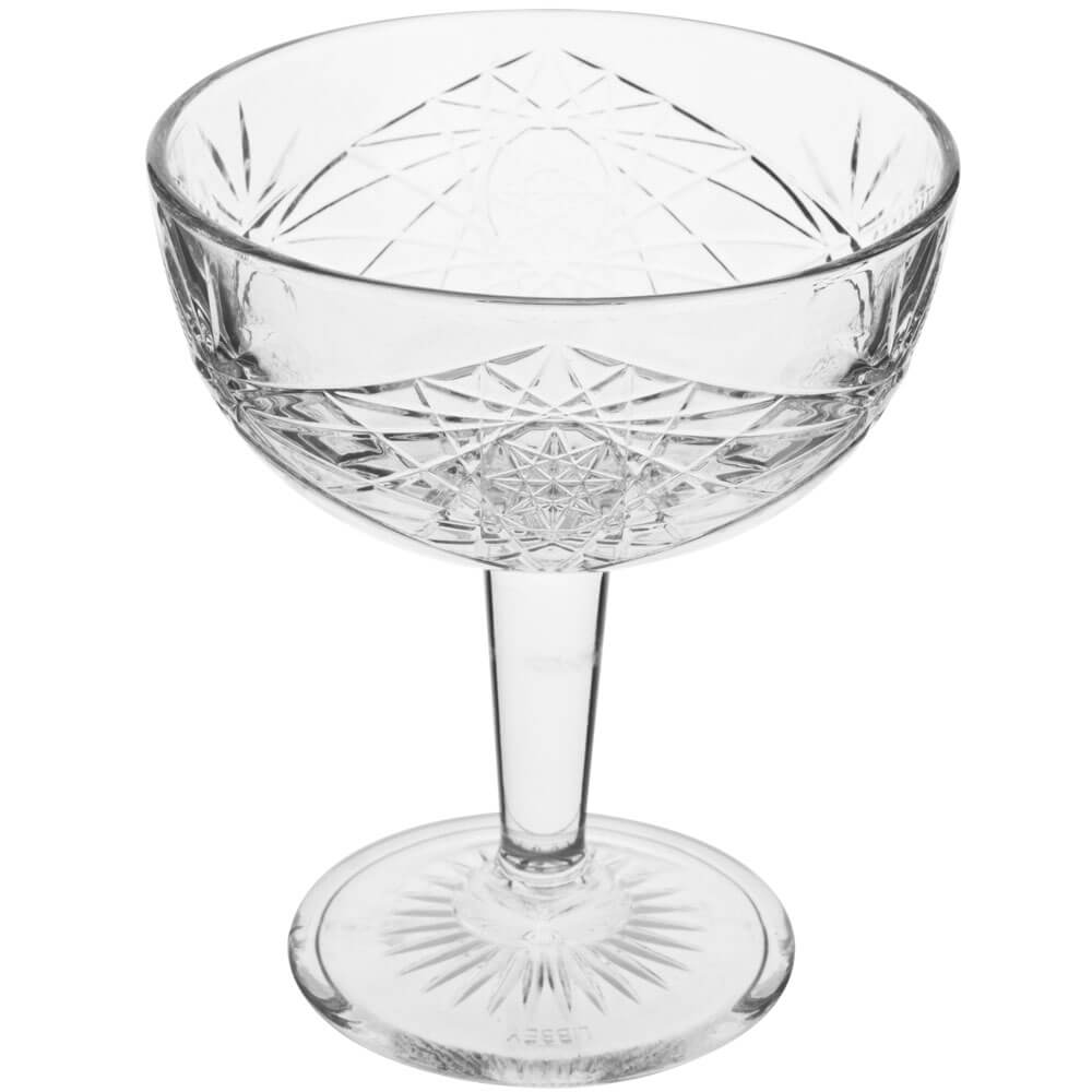 Coupe Cocktailschale Hobstar, Onis - 250ml (1 Stk.)