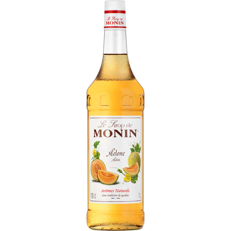 Melone - Monin Sirup (1,0l)