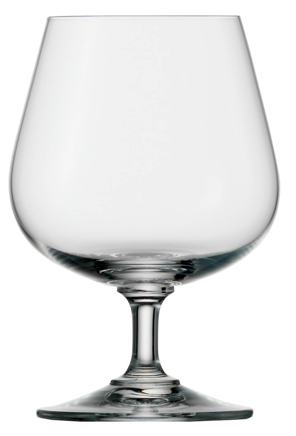 - 425ml Bar Cognacglas, Lausitz Liqueur & Stölzle (6