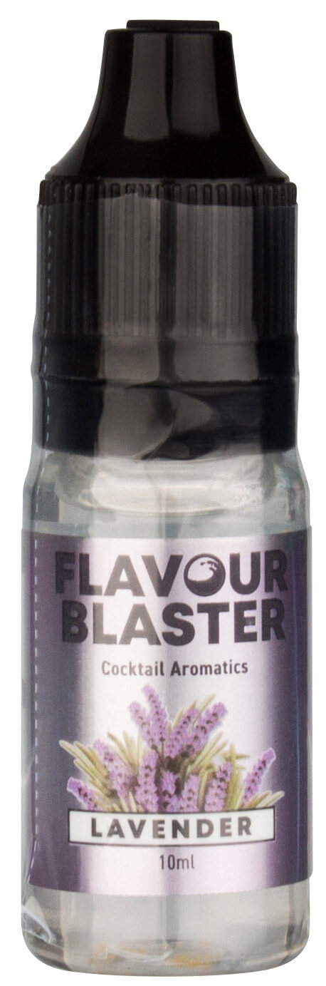 Aroma für Flavour Blaster - Lavendel (10ml)