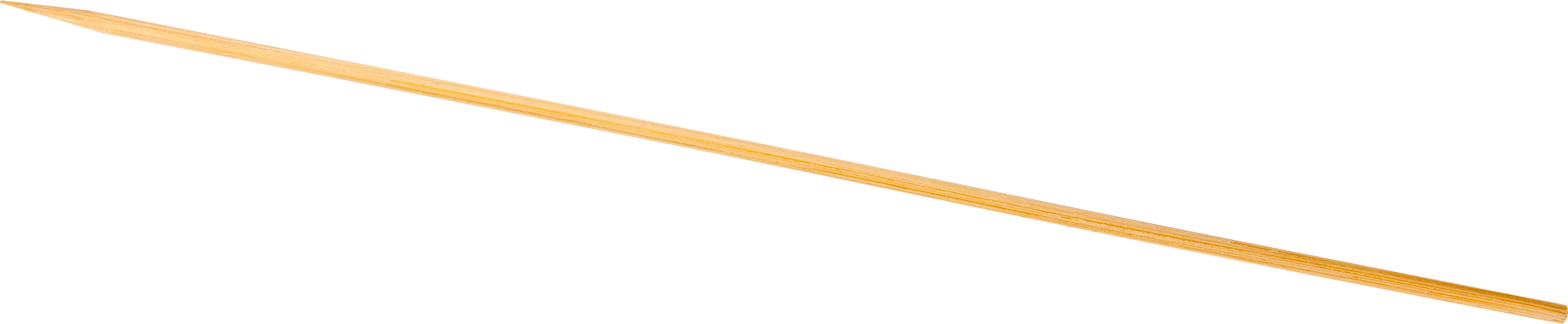 Bambus Spieße - 20,0cm (250 Stk.)