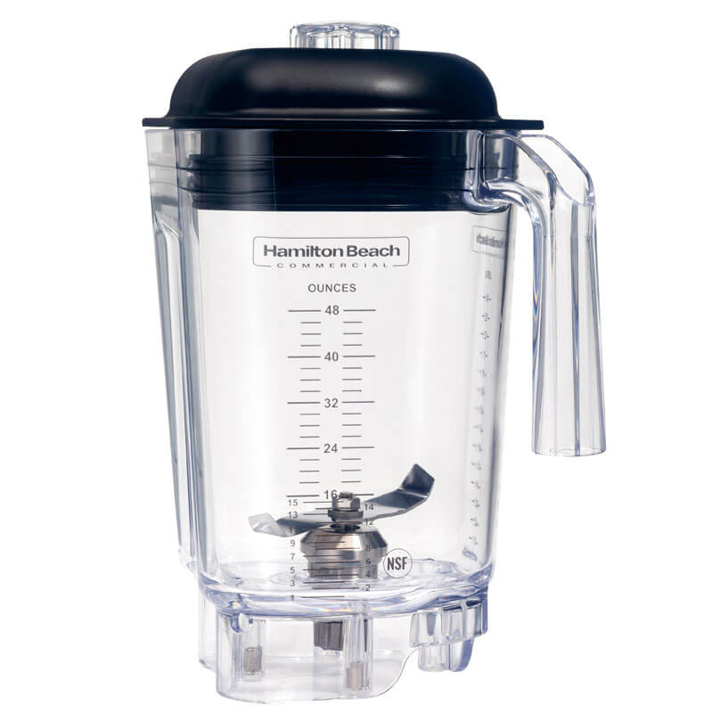 Behälter 1,4l für Summit Edge Blender HBH855 - Hamilton Beach