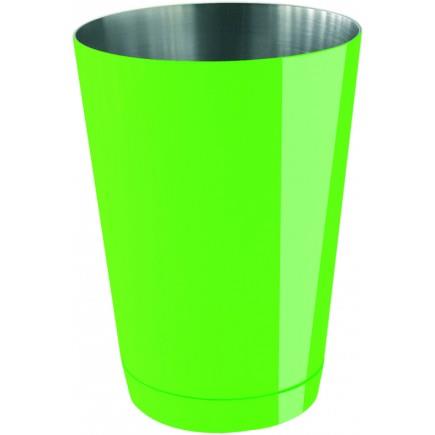 Speedshaker neon grün, Bodenkappe - Edelstahl (450ml)