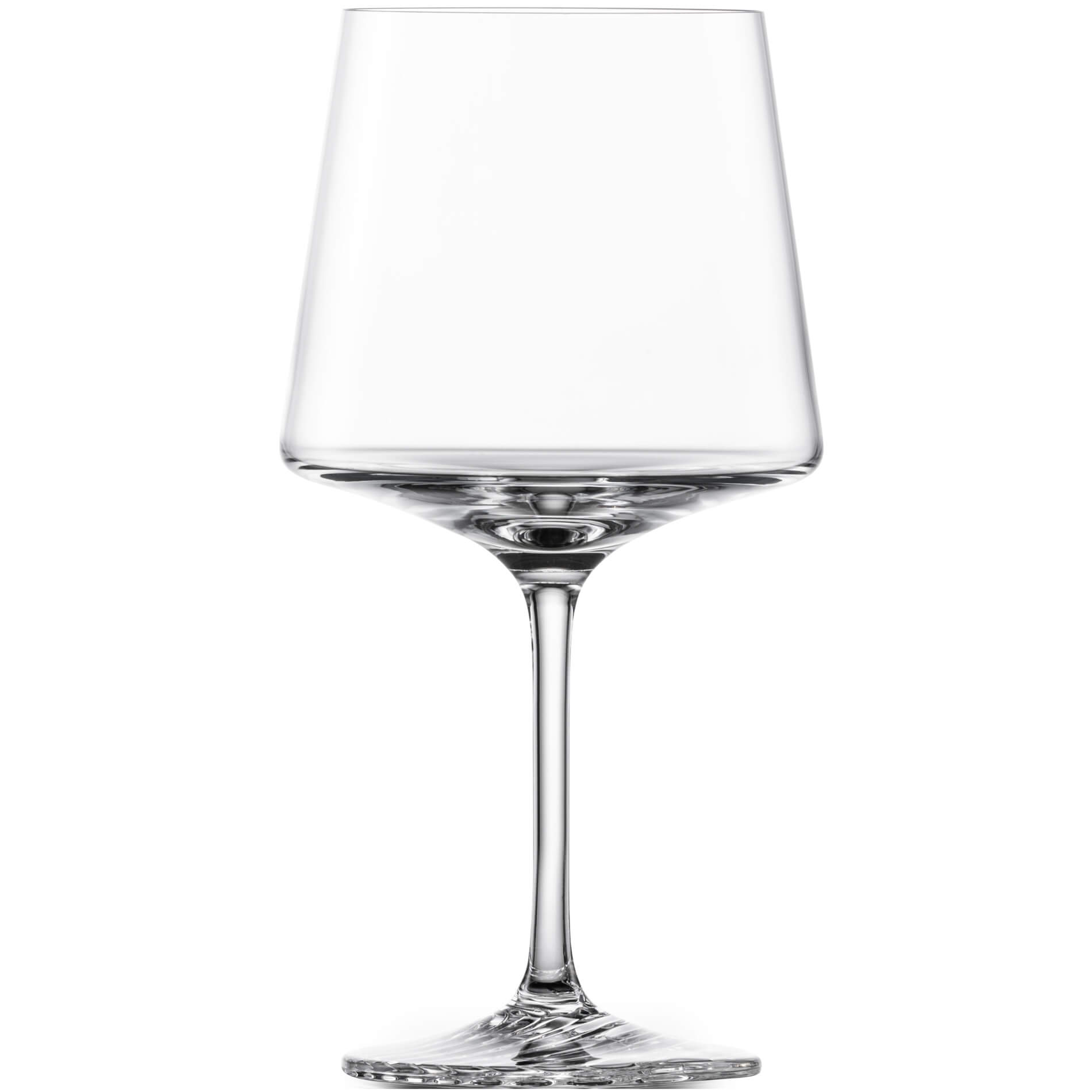 Gin Tonic Glas Volume, Zwiesel Glas - 630ml (1 Stk.)