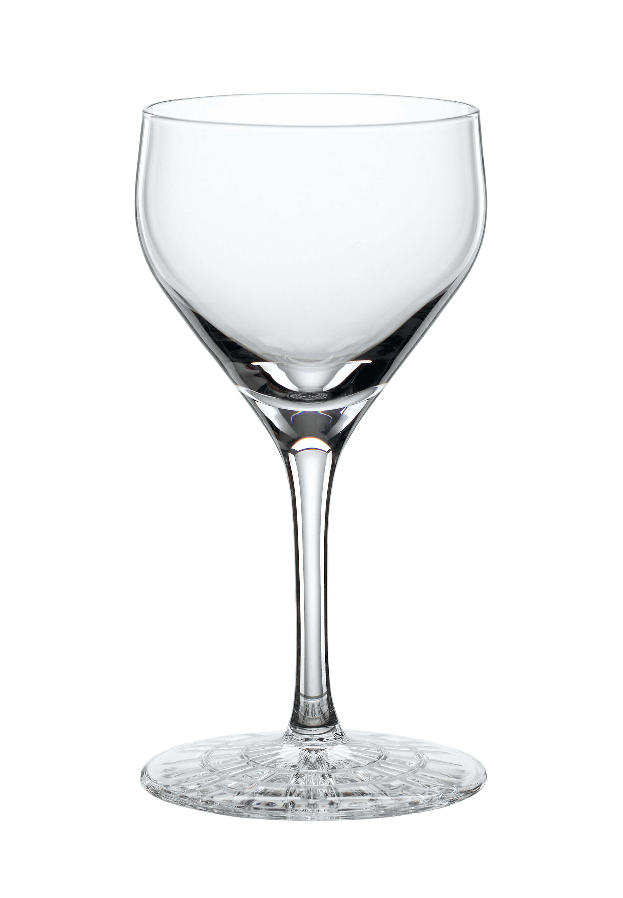 Nick&Nora Glas, Perfect Serve Collection, Spiegelau - 160ml (1 Stk.)