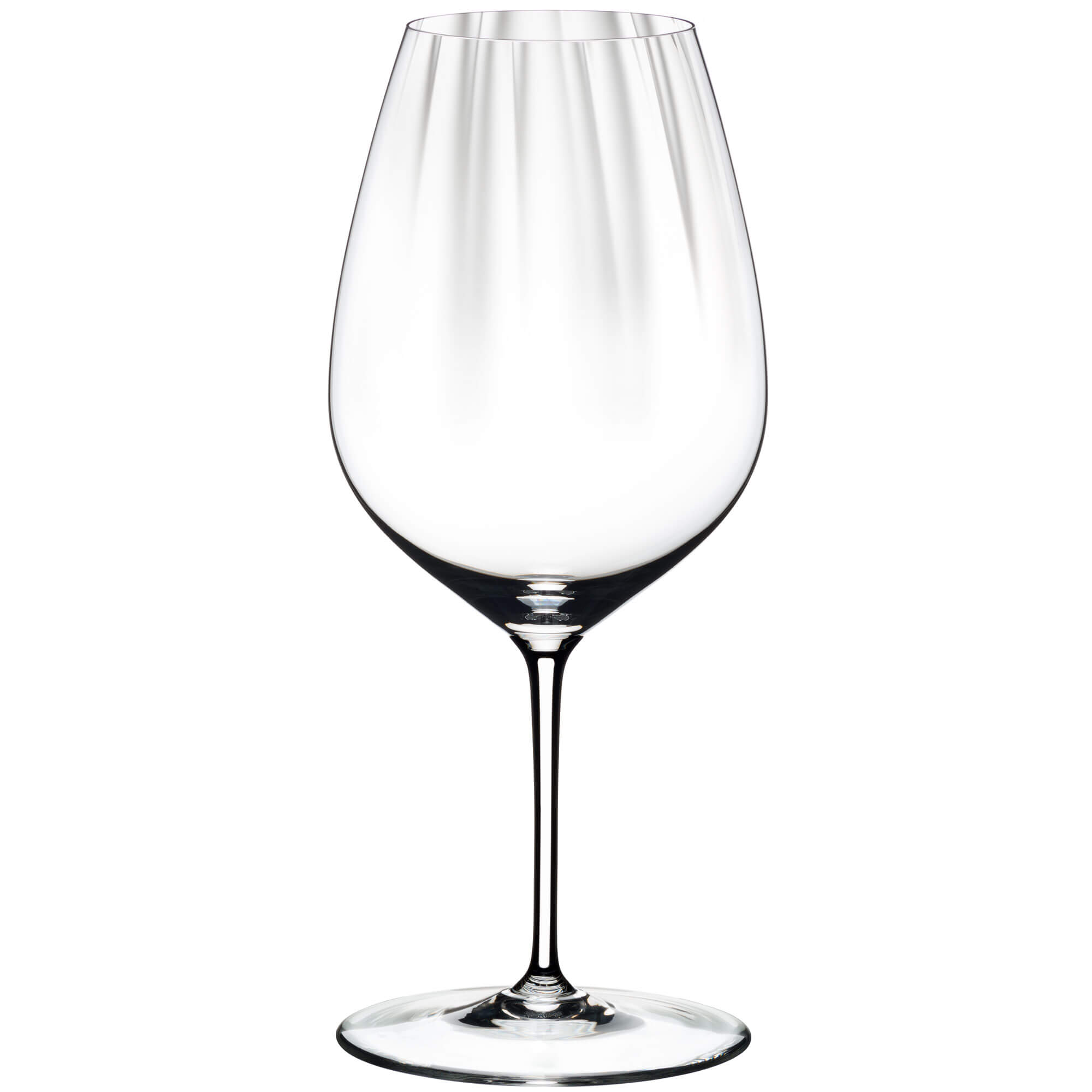 Tasting Set Performance, Riedel - 4 Gläser