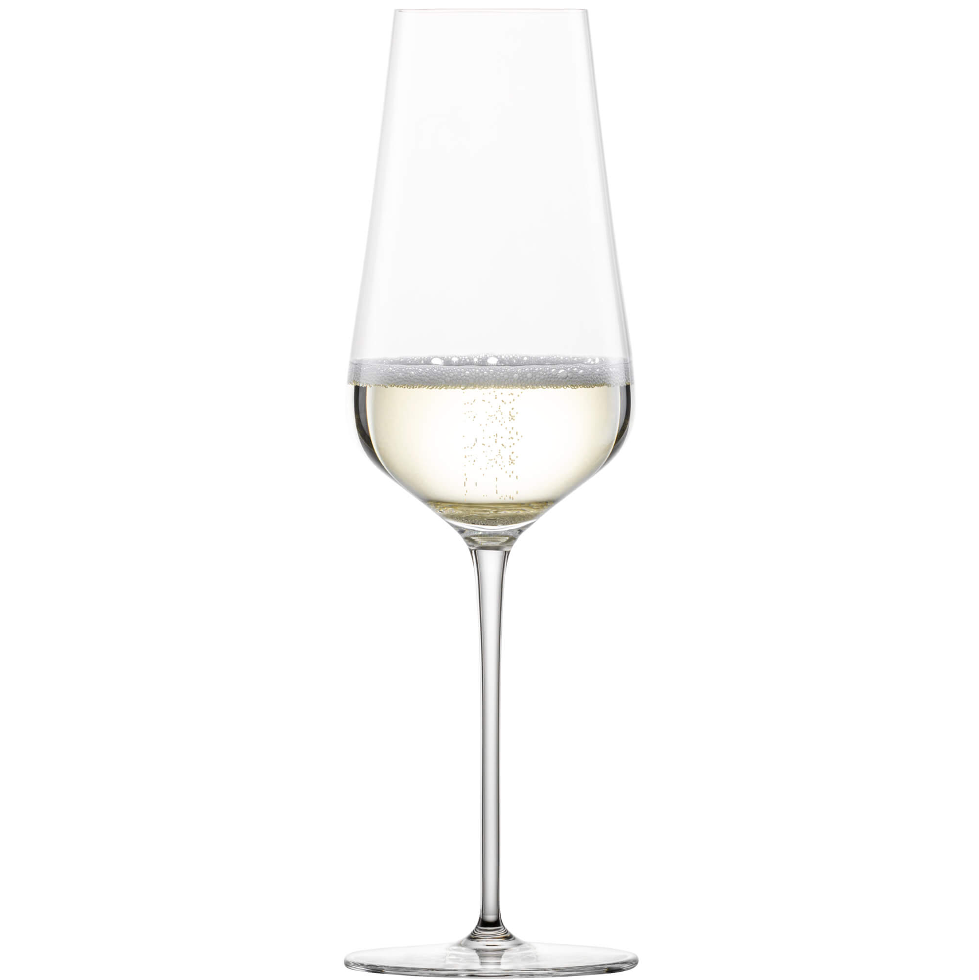 Champagnerglas Fusion, Zwiesel Glas - 378ml (1 Stk.)