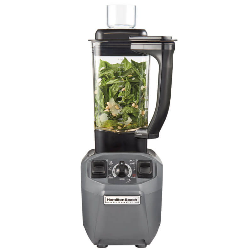 Hamilton Beach Expeditor™ 510 Culinary Blender (HBF510-CE)