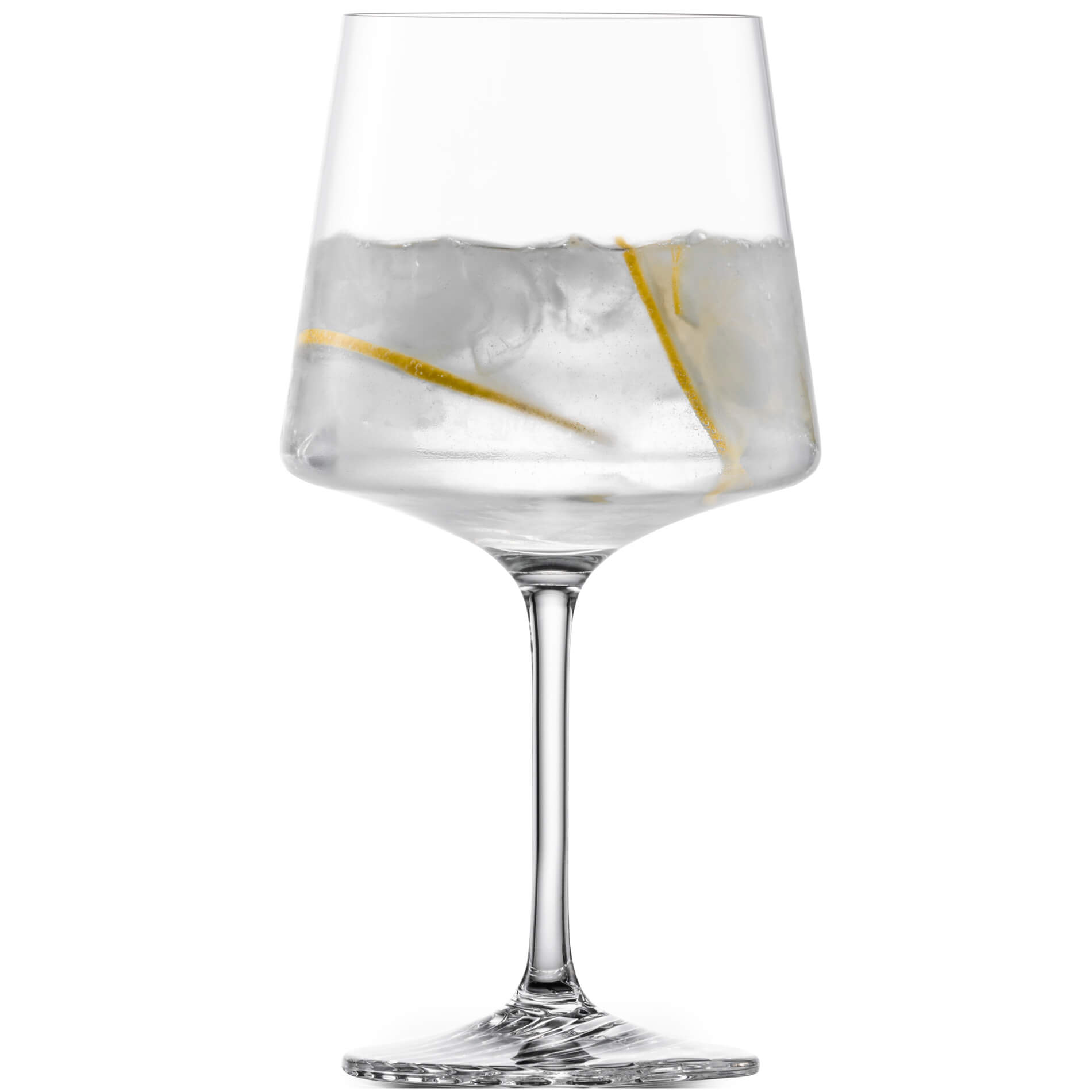 Gin Tonic Glas Volume, Zwiesel Glas - 630ml (1 Stk.)