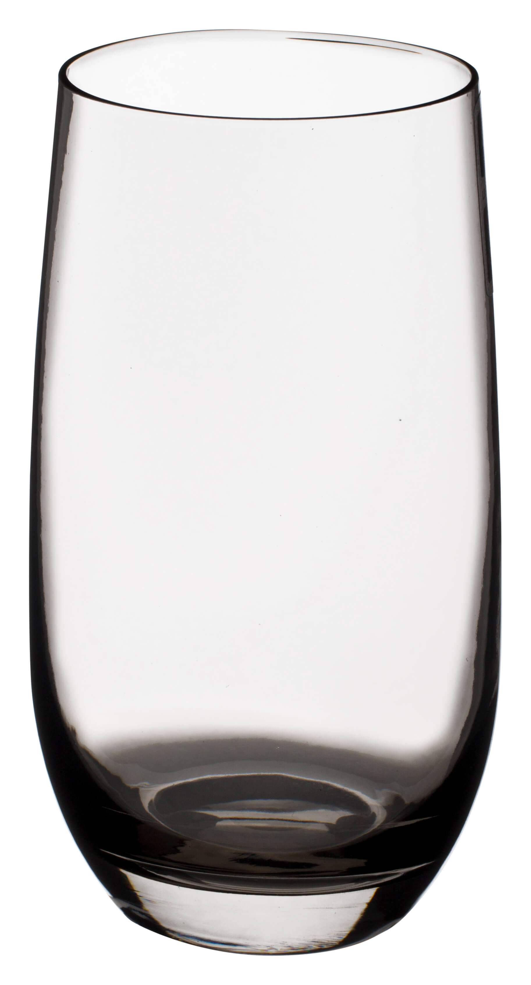 Longdrinkglas, Sora Leonardo - 390ml, basalto (6 Stk.)