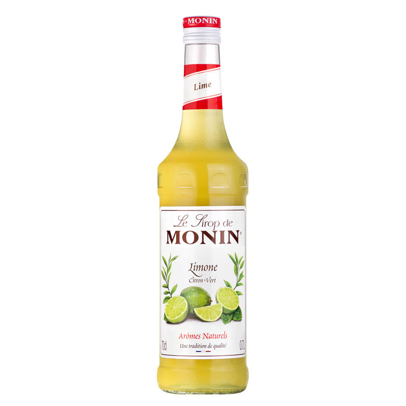 Limone - Monin Sirup (0,7l)