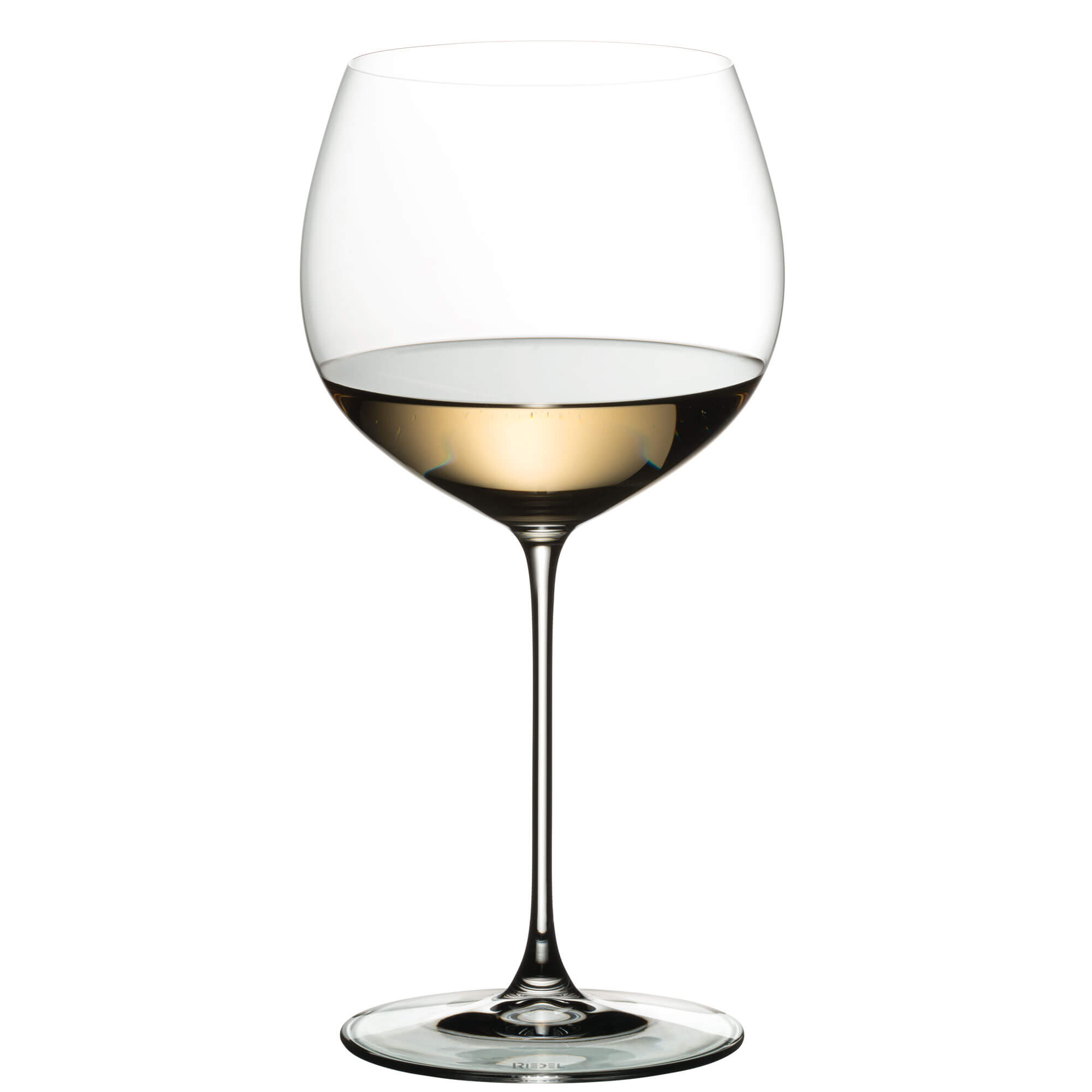 Oaked Chardonnay Glas Veritas, Riedel - 620ml (2 Stk.)